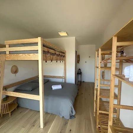 Magnifique Cap Ferret Avec Piscine Villa