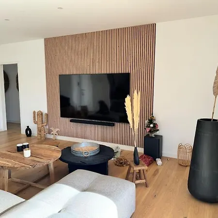 Villa Magnifique Cap Ferret Avec Piscine